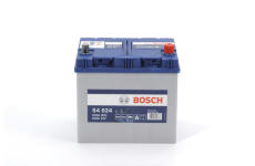 startovací baterie BOSCH 0 092 S40 240