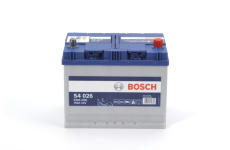 startovací baterie BOSCH 0 092 S40 260