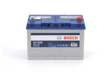 startovací baterie BOSCH 0 092 S40 280