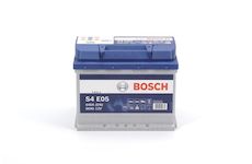 startovací baterie BOSCH 0 092 S4E 051