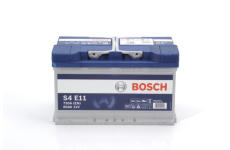 startovací baterie BOSCH 0 092 S4E 110