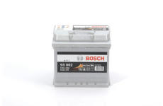 startovací baterie BOSCH 0 092 S50 020