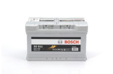 startovací baterie BOSCH 0 092 S50 110
