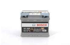 startovací baterie BOSCH 0 092 S5A 050