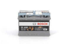 startovací baterie BOSCH 0 092 S5A 080