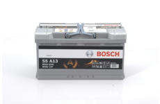 startovací baterie BOSCH 0 092 S5A 130