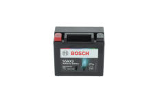 startovací baterie BOSCH 0 092 S5A X30