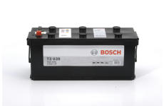 startovací baterie BOSCH 0 092 T30 390