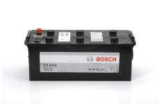 startovací baterie BOSCH 0 092 T30 430