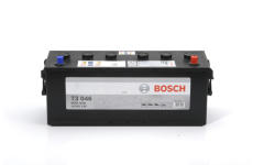 startovací baterie BOSCH 0 092 T30 460