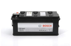 startovací baterie BOSCH 0 092 T30 470