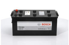 startovací baterie BOSCH 0 092 T30 810