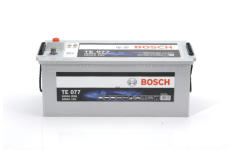 startovací baterie BOSCH 0 092 TE0 770