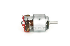 Elektromotor, vnitřní ventilátor Bosch 0130007314