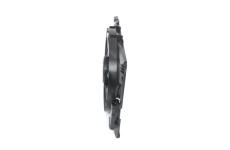 Větrák, chlazení motoru BOSCH 0 130 308 537