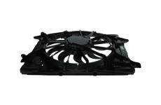 Ventilátor chladenia motora BOSCH 0 130 707 509