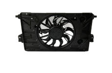 Větrák, chlazení motoru BOSCH 0 130 708 579