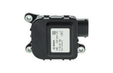 Stavěcí prvek, klapka topení BOSCH 0 132 801 169