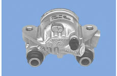Brzdový třmen BOSCH 0 204 103 067