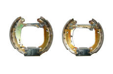 Sada brzdových čelistí BOSCH 0 204 114 004