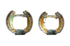 Sada brzdových čeľustí BOSCH 0 204 114 012