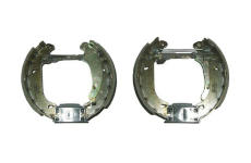 Sada brzdových čelistí Bosch 0204114073