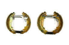 Sada brzdových čelistí BOSCH 0 204 114 501