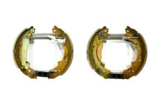 Sada brzdových čelistí BOSCH 0 204 114 507