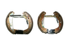 Sada brzdových čelistí BOSCH 0 204 114 509