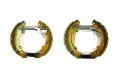 Sada brzdových čelistí BOSCH 0 204 114 527