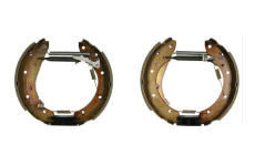 Sada brzdových čelistí BOSCH 0 204 114 535