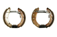 Sada brzdových čelistí BOSCH 0 204 114 551