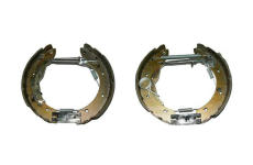 Sada brzdových čelistí BOSCH 0 204 114 580