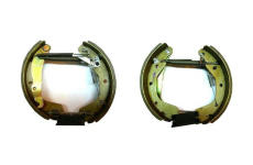 Sada brzdových čelistí Bosch 0204114582