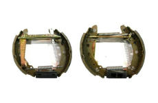 Sada brzdových čelistí Bosch 0204114590