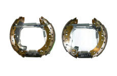 Sada brzdových čelistí Bosch 0204114614