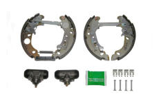 Sada brzdových čelistí Bosch 0204114619