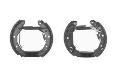 Sada brzdových čelistí Bosch 0204114629