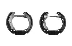 Sada brzdových čelistí Bosch 0204114645