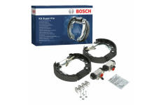 Sada brzdových čelistí BOSCH 0 204 114 683