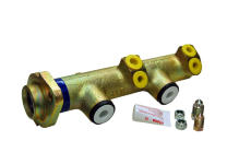 Hlavní brzdový válec BOSCH 0 204 123 072