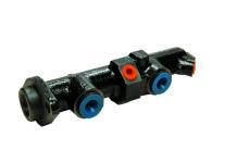 Hlavní brzdový válec BOSCH 0 204 123 076