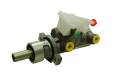 Hlavní brzdový válec BOSCH 0 204 123 608