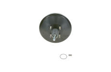 Posilovač brzd BOSCH 0 204 848 615