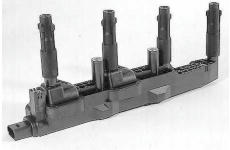 Zapalovací cívka Bosch 0221503033