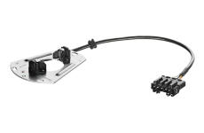 Snímač, zapalovací impuls BOSCH 0 232 101 022