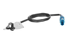 Snímač, poloha vačkového hřídele Bosch 0232101035