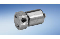 Ventil, plamenový startovací systém BOSCH 0 257 900 023