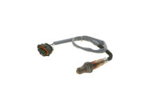 Lambda sonda BOSCH 0 258 006 205