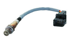 Lambda sonda BOSCH 0 258 007 143